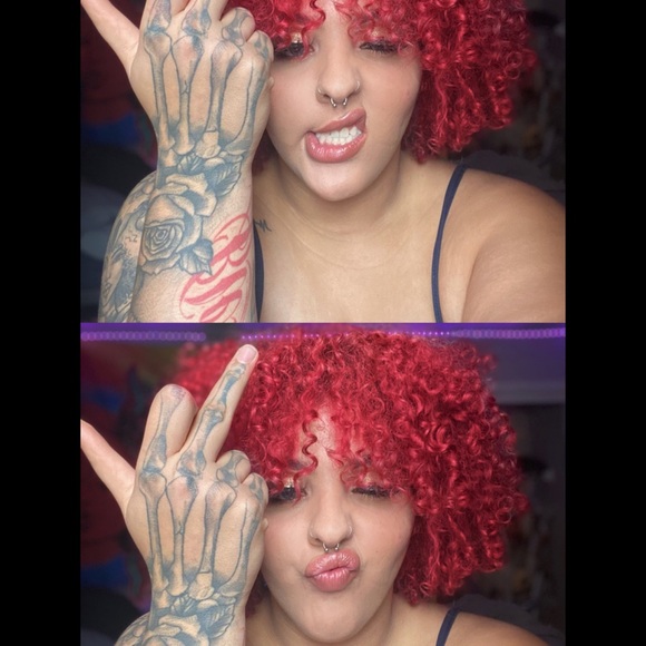 Meet your Posher, Keke - Picture 4 of 9